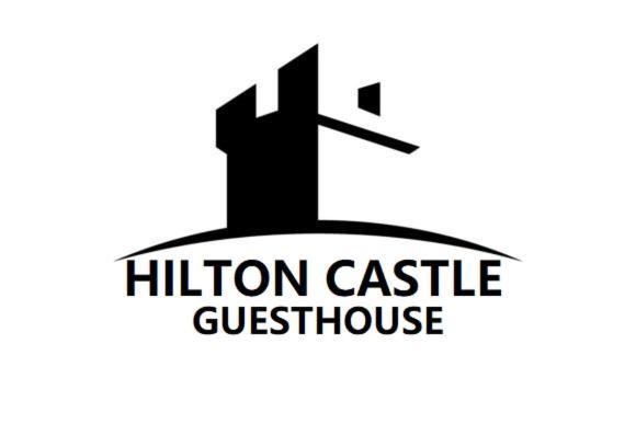Apartamento Hilton Castle Exterior foto